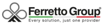 Ferretto Group Spa